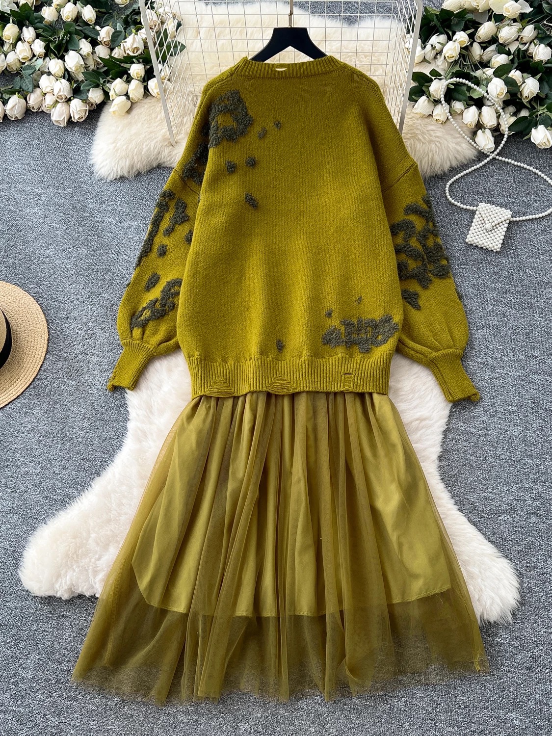 Business baby set FTP101 images